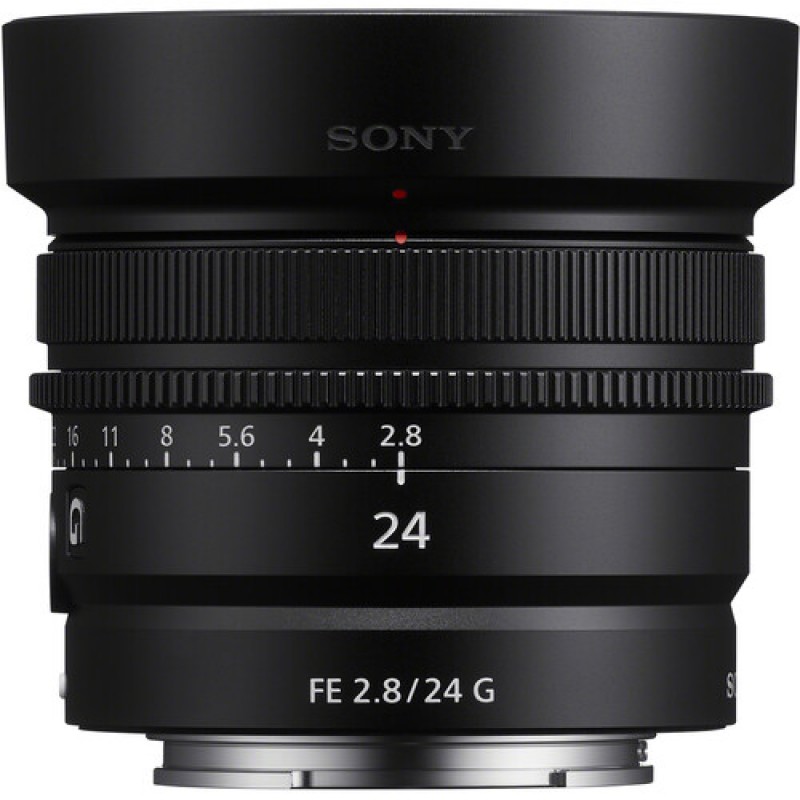 FE24F2.8G FE24F2.8G